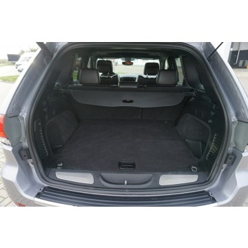 Jeep Grand Cherokee  SUV 2020,  3.6 benzyna, automat - Na sprzedaż za 149 900 zł - Lublin - zdjęcie 11