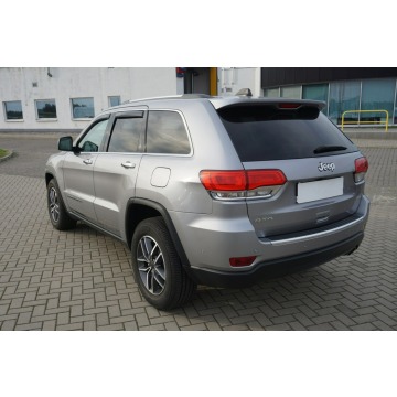 Jeep Grand Cherokee  SUV 2020,  3.6 benzyna, automat - Na sprzedaż za 149 900 zł - Lublin - zdjęcie 7