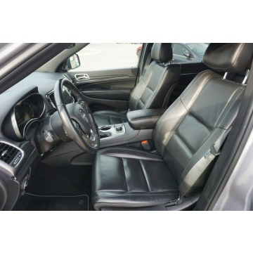 Jeep Grand Cherokee  SUV 2020,  3.6 benzyna, automat - Na sprzedaż za 149 900 zł - Lublin - zdjęcie 9