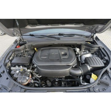 Jeep Grand Cherokee  SUV 2020,  3.6 benzyna, automat - Na sprzedaż za 149 900 zł - Lublin - zdjęcie 12