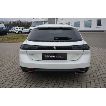 Peugeot 508  Kombi 2022,  1.2 benzyna, automat - Na sprzedaż za 87 900 zł - Lublin - zdjęcie 6