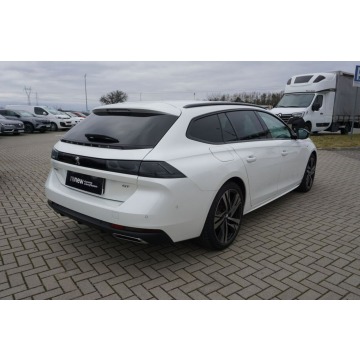 Peugeot 508  Kombi 2022,  1.2 benzyna, automat - Na sprzedaż za 87 900 zł - Lublin - zdjęcie 5