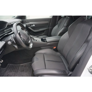 Peugeot 508  Kombi 2022,  1.2 benzyna, automat - Na sprzedaż za 87 900 zł - Lublin - zdjęcie 9