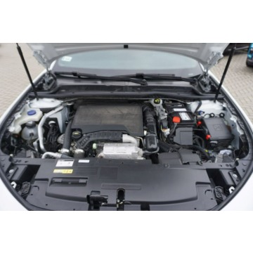 Peugeot 508  Kombi 2022,  1.2 benzyna, automat - Na sprzedaż za 87 900 zł - Lublin - zdjęcie 12