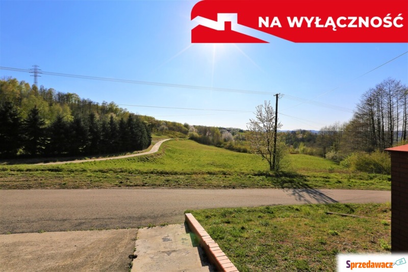 Na sprzedaż działka idealna pod...
