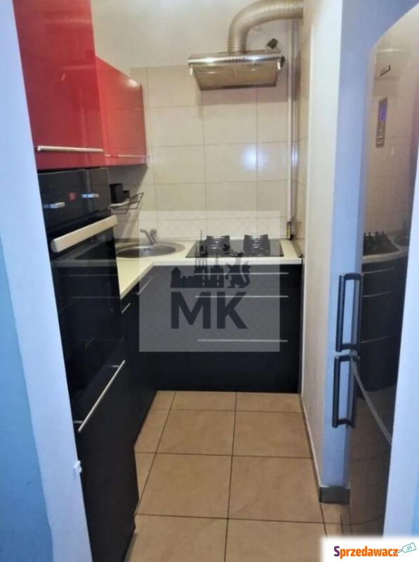 Stare Dębniki, 37m2, po remoncie