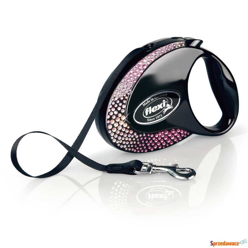 flexi Glam Composition smycz t...