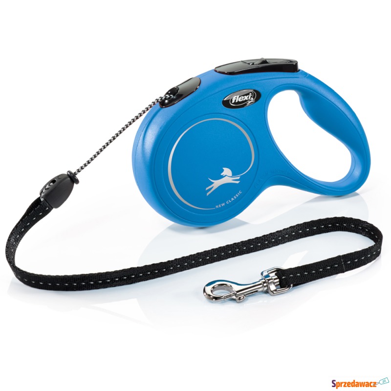 flexi Classic smycz linkowa, n...