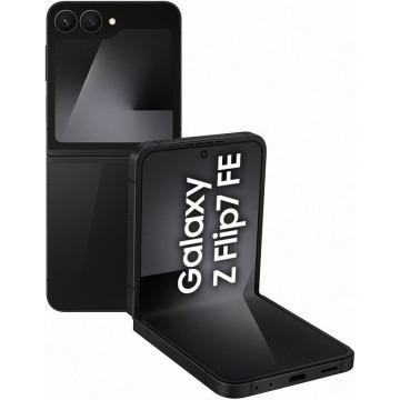 Smartfon Samsung Galaxy Z Flip7 FE 5G 8/128GB Czarny (SM-F761BZKGEUE)