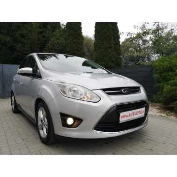 Ford C-MAX 2012,  2.0 diesel - Na sprzedaż za 23 900 zł - Strzegom - zdjęcie 3