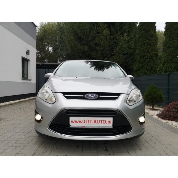 Ford C-MAX 2012,  2.0 diesel - Na sprzedaż za 23 900 zł - Strzegom - zdjęcie 2
