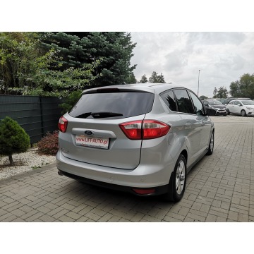 Ford C-MAX 2012,  2.0 diesel - Na sprzedaż za 23 900 zł - Strzegom - zdjęcie 6