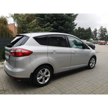Ford C-MAX 2012,  2.0 diesel - Na sprzedaż za 23 900 zł - Strzegom - zdjęcie 5