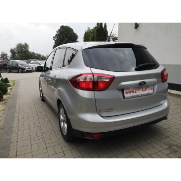 Ford C-MAX 2012,  2.0 diesel - Na sprzedaż za 23 900 zł - Strzegom - zdjęcie 8