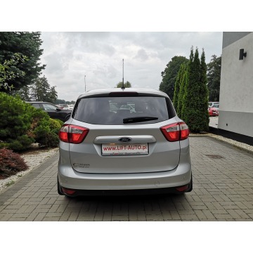 Ford C-MAX 2012,  2.0 diesel - Na sprzedaż za 23 900 zł - Strzegom - zdjęcie 7