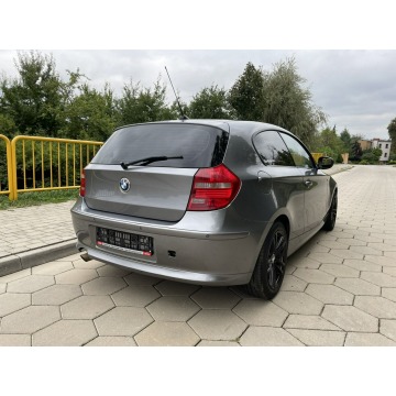 BMW Seria 1  Hatchback 2010,  2.0 diesel - Na sprzedaż za 19 999 zł - Gostyń - zdjęcie 6