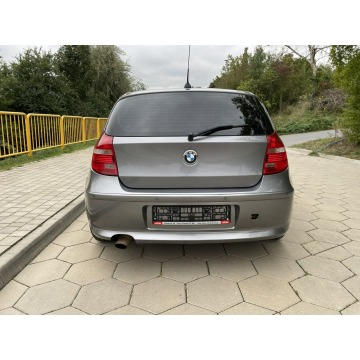 BMW Seria 1  Hatchback 2010,  2.0 diesel - Na sprzedaż za 19 999 zł - Gostyń - zdjęcie 5