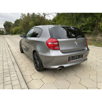 BMW Seria 1  Hatchback 2010,  2.0 diesel - Na sprzedaż za 19 999 zł - Gostyń - zdjęcie 4