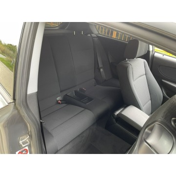 BMW Seria 1  Hatchback 2010,  2.0 diesel - Na sprzedaż za 19 999 zł - Gostyń - zdjęcie 9