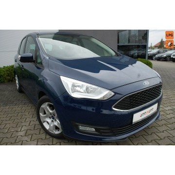 Ford C-Max - 2016