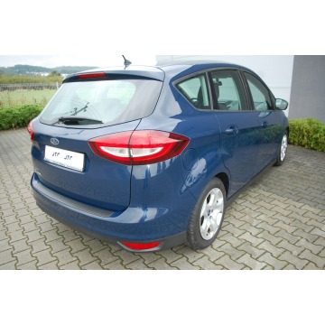 Ford C-MAX  Minivan/Van 2016,  1.6 benzyna+LPG - Na sprzedaż za 27 900 zł - Dębica - zdjęcie 4