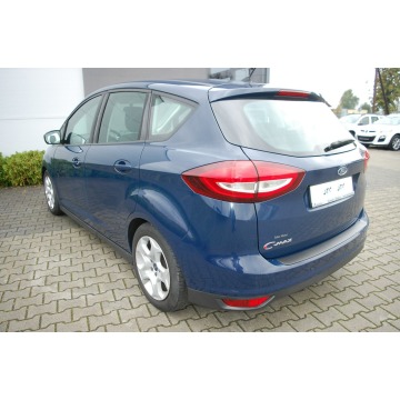 Ford C-MAX  Minivan/Van 2016,  1.6 benzyna+LPG - Na sprzedaż za 27 900 zł - Dębica - zdjęcie 3