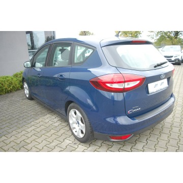 Ford C-MAX  Minivan/Van 2016,  1.6 benzyna+LPG - Na sprzedaż za 27 900 zł - Dębica - zdjęcie 12