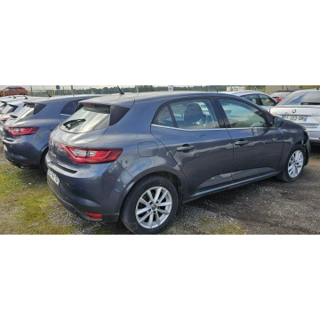 Renault Megane - Megane