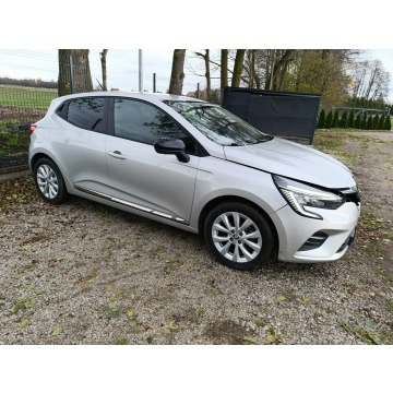 Renault Clio  Hatchback 2023,  1.0 benzyna - Na sprzedaż za 29 999 zł - Pleszew - zdjęcie 2