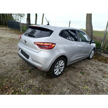Renault Clio  Hatchback 2023,  1.0 benzyna - Na sprzedaż za 29 999 zł - Pleszew - zdjęcie 3