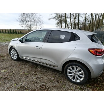 Renault Clio  Hatchback 2023,  1.0 benzyna - Na sprzedaż za 29 999 zł - Pleszew - zdjęcie 5