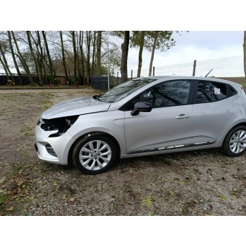 Renault Clio  Hatchback 2023,  1.0 benzyna - Na sprzedaż za 29 999 zł - Pleszew - zdjęcie 6
