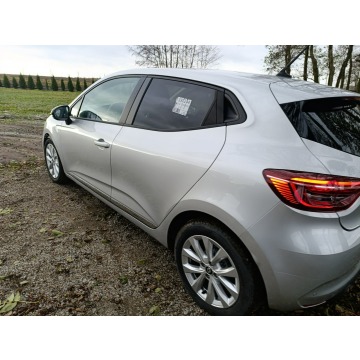Renault Clio  Hatchback 2023,  1.0 benzyna - Na sprzedaż za 29 999 zł - Pleszew - zdjęcie 4