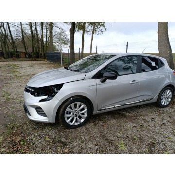 Renault Clio  Hatchback 2023,  1.0 benzyna - Na sprzedaż za 29 999 zł - Pleszew - zdjęcie 7
