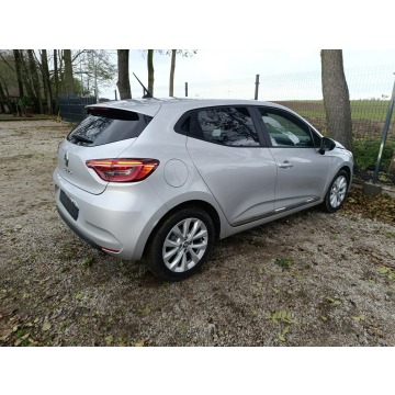Renault Clio  Hatchback 2023,  1.0 benzyna - Na sprzedaż za 29 999 zł - Pleszew - zdjęcie 10