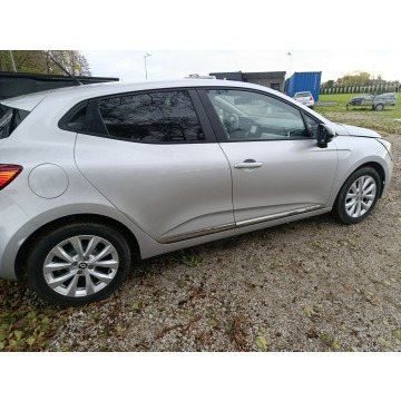 Renault Clio  Hatchback 2023,  1.0 benzyna - Na sprzedaż za 29 999 zł - Pleszew - zdjęcie 9
