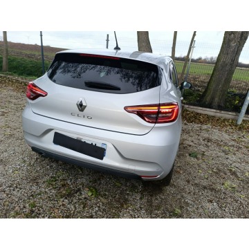 Renault Clio  Hatchback 2023,  1.0 benzyna - Na sprzedaż za 29 999 zł - Pleszew - zdjęcie 11