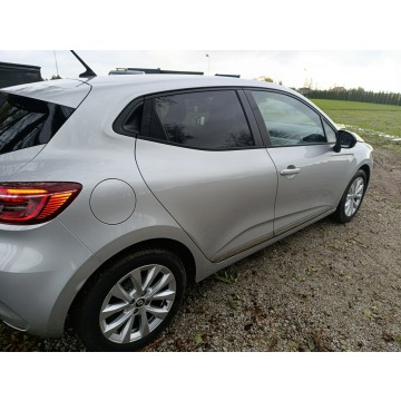 Renault Clio  Hatchback 2023,  1.0 benzyna - Na sprzedaż za 29 999 zł - Pleszew - zdjęcie 8