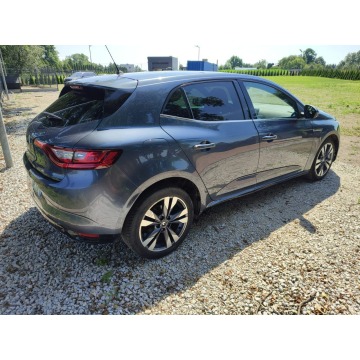 Renault Megane  Hatchback 2019,  1.3 benzyna - Na sprzedaż za 37 999 zł - Pleszew - zdjęcie 3