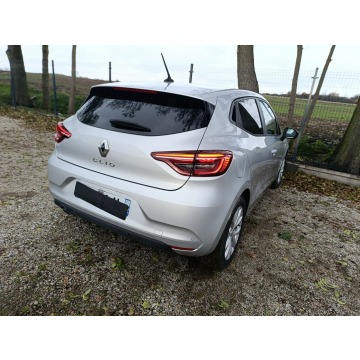 Renault Clio  Hatchback 2023,  1.0 benzyna - Na sprzedaż za 29 999 zł - Pleszew - zdjęcie 12