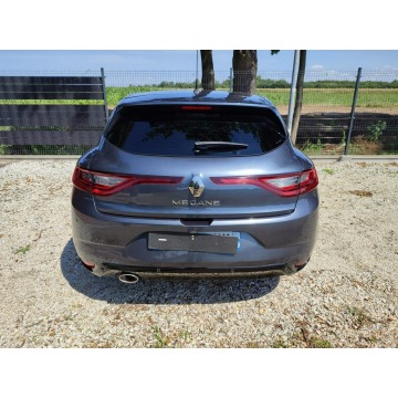 Renault Megane  Hatchback 2019,  1.3 benzyna - Na sprzedaż za 37 999 zł - Pleszew - zdjęcie 5