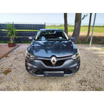 Renault Megane  Hatchback 2019,  1.3 benzyna - Na sprzedaż za 37 999 zł - Pleszew - zdjęcie 6