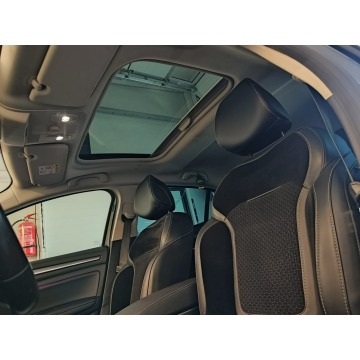 Renault Megane  Hatchback 2019,  1.3 benzyna - Na sprzedaż za 37 999 zł - Pleszew - zdjęcie 12