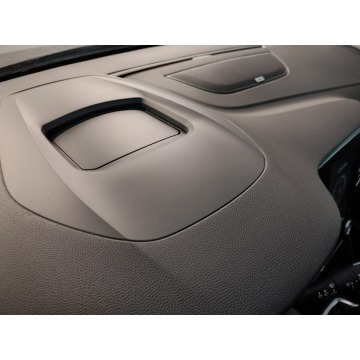 Renault Megane  Hatchback 2019,  1.3 benzyna - Na sprzedaż za 37 999 zł - Pleszew - zdjęcie 8