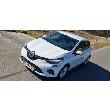 Renault Clio  Hatchback 2020,  1.5 diesel - Na sprzedaż za 23 999 zł - Pleszew - zdjęcie 2