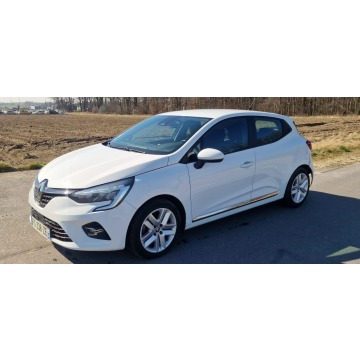 Renault Clio  Hatchback 2020,  1.5 diesel - Na sprzedaż za 23 999 zł - Pleszew - zdjęcie 3