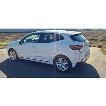 Renault Clio  Hatchback 2020,  1.5 diesel - Na sprzedaż za 23 999 zł - Pleszew - zdjęcie 4