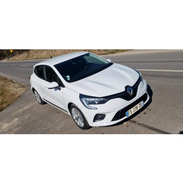Renault Clio - 1.5dci 110tys.km