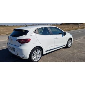 Renault Clio  Hatchback 2020,  1.5 diesel - Na sprzedaż za 23 999 zł - Pleszew - zdjęcie 5
