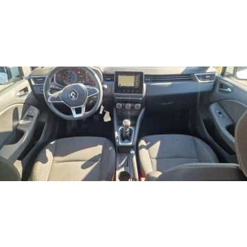 Renault Clio  Hatchback 2020,  1.5 diesel - Na sprzedaż za 23 999 zł - Pleszew - zdjęcie 8